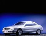 Mercedes-Benz CLK-Class 2003 года